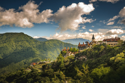 Evropska država duga samo 24 kilometra krije prizore kao iz bajke
