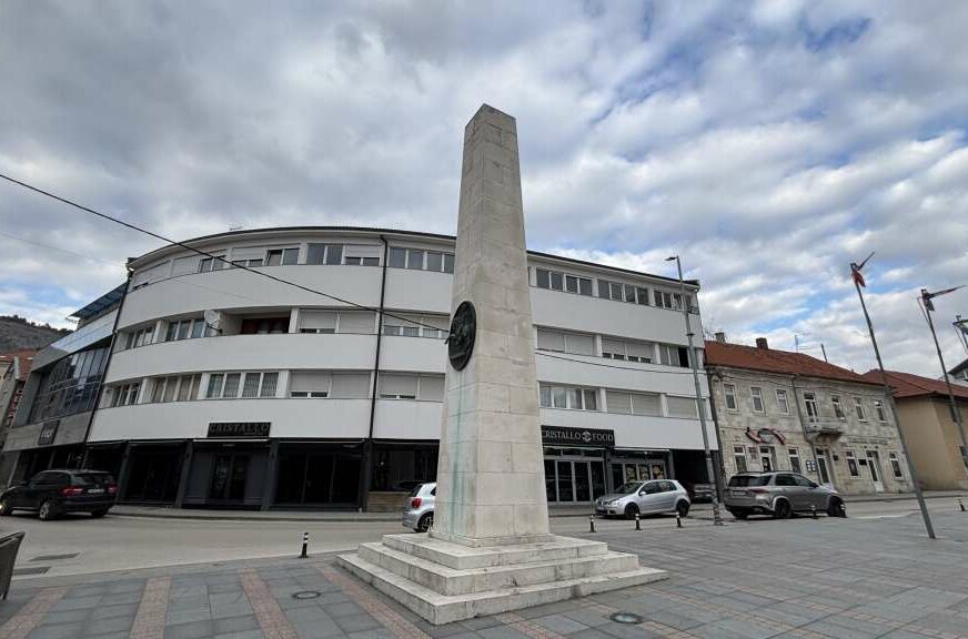 FOTO: LIVNO
