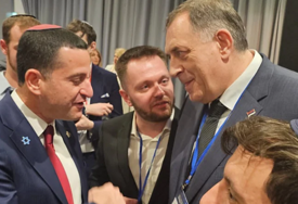 Dodikovi lobisti preko Izraela pokušavaju dobiti podršku Saudijske Arabije za otcjepljenje RS-a