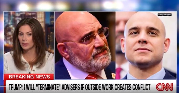 FOTO: CNN