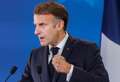Oglasio se Macron nakon haosa na ulicama Francuske
