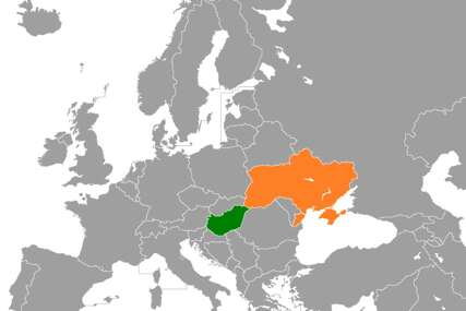 Mađarska i Ukrajina blizu dogovora koji bi mogao deblokirati pristupne pregovore s EU