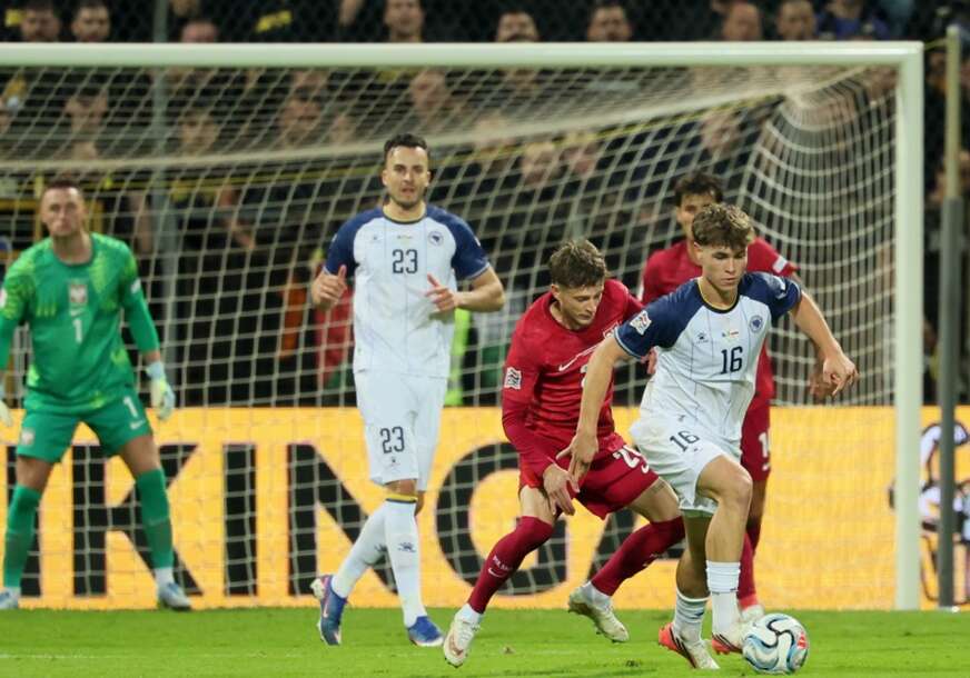 FOTO: EPA/LESZEK SZYMANSKI