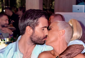 Maja Šuput više ne skriva novu ljubav, objavila niz fotografija