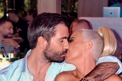 Maja Šuput više ne skriva novu ljubav, objavila niz fotografija