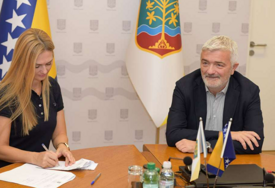 Devet novih samostalnih biznisa u sarajevskoj općini Centar