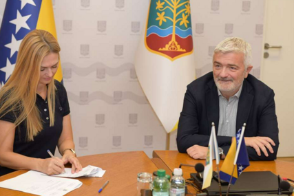 Devet novih samostalnih biznisa u sarajevskoj općini Centar