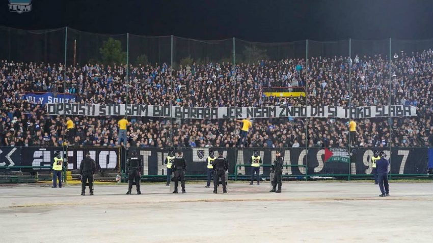 FOTO: THE MANIACS