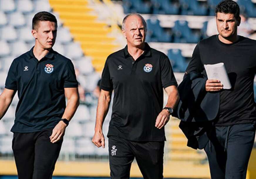FOTO: NK ŠIROKI BRIJEG