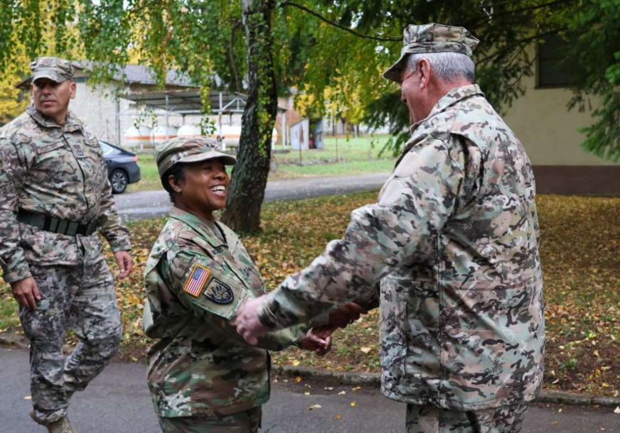 FOTO: OSBIH