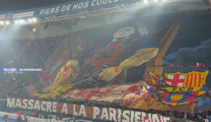 FOTO: X/MARCA
