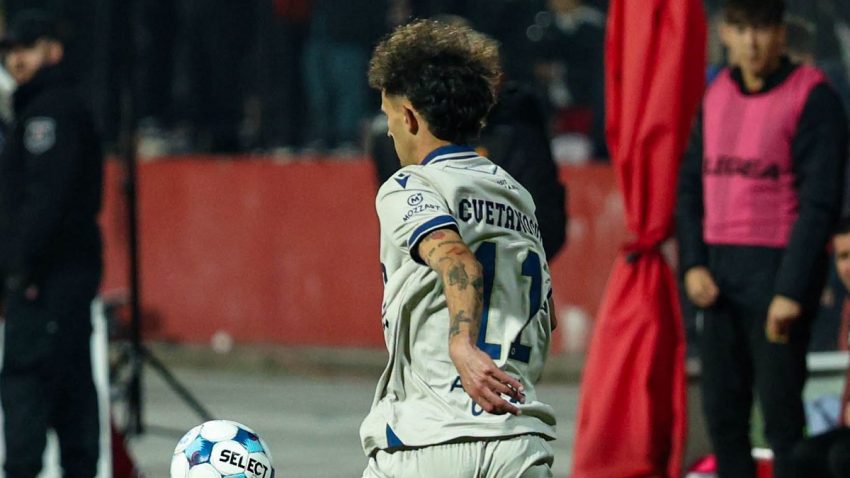 FOTO: FK ŽELJEZNIČAR