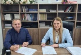 Mehić: Ulaganje u obrt je ulaganje u nova radna mjesta, znanje i budućnost USK-a