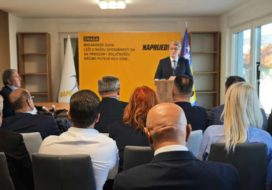 FOTO: FACEBOOK/SEMSUDIN MEHMEDOVIC