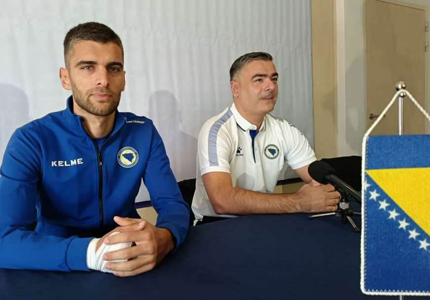 FOTO: VEHID BEGUNIĆ