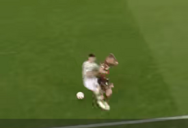 UEFA se naklonila Memiću i objavila sjajan video (VIDEO)