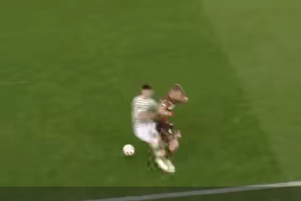 FOTO: SCREENSHOT/UEFA