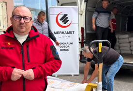 Merhamet povezuje Krajinu i Banja Luku u misiji pomoći socijalno ugroženima