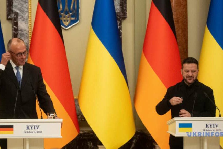 FOTO: UKRINFORM