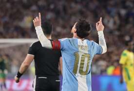 Messi otvorio dušu nakon oproštaja: "Prva osoba o kojoj sada mislim..."
