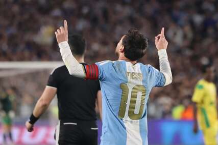 Messi otvorio dušu nakon oproštaja: "Prva osoba o kojoj sada mislim..."