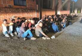 Dvojica krijumčara iz BiH dolijala policiji: Jedan dojavljivao lokacije, a drugi prevozio migrante