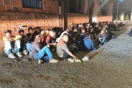 Dvojica krijumčara iz BiH dolijala policiji: Jedan dojavljivao lokacije, a drugi prevozio migrante