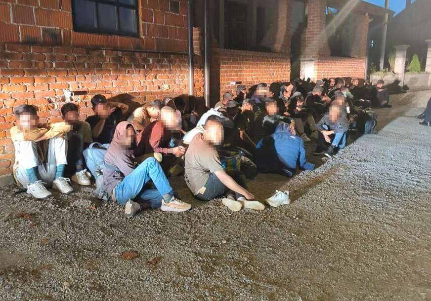 FOTO: GP BIH