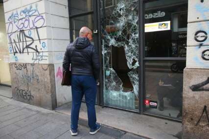 Italijanska vlada raspoređuje 500 vojnika s policijskim ovlaštenjima u Milanu