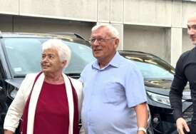U braku SU 58 GODINA, a ljubav je počela u komšiluku: Milanče Radosavljević otkrio detalje života sa suprugom Micom