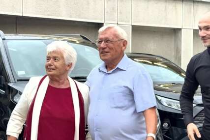 U braku SU 58 GODINA, a ljubav je počela u komšiluku: Milanče Radosavljević otkrio detalje života sa suprugom Micom
