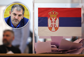 Bešić: Promjena vlasti u Srbiji oslabit će poziciju rukovodstva RS-a i smanjiti političke pritiske