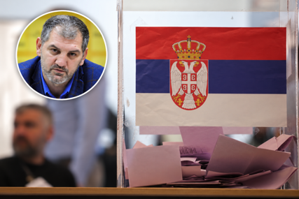 Bešić: Promjena vlasti u Srbiji oslabit će poziciju rukovodstva RS-a i smanjiti političke pritiske