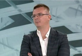 Miloš Parandilović o padu režima u Beogradu: SNS se raspada, a Dodik je sljedeći