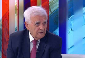 Mirko Galić: "Hrvatska ne bi bila priznata da se borba vodila pod parolom 'Za dom spremni'"