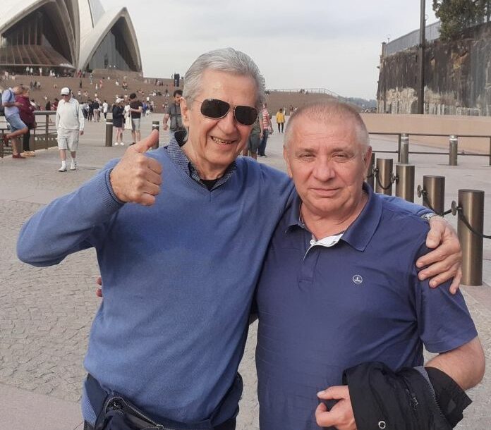 FOTO: MIROSLAV I NIKOLA 