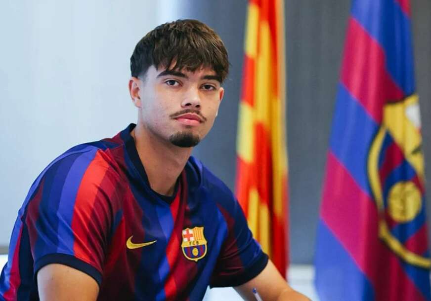 FOTO: FC BARCELONA