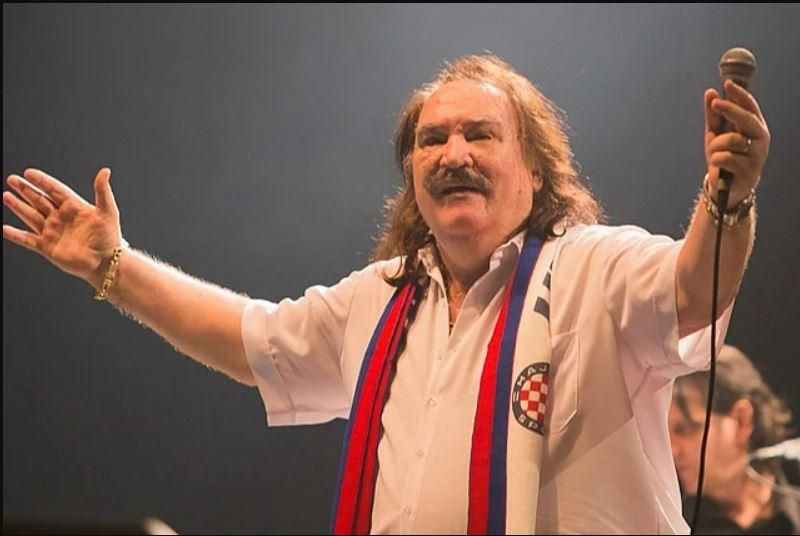 FOTO: MIŠO KOVAČ