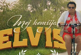 "Moj komšija Elvis" osvojio nagradu na TAKT Film Festu u Novom Sadu