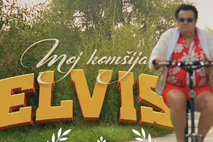 "Moj komšija Elvis" osvojio nagradu na TAKT Film Festu u Novom Sadu