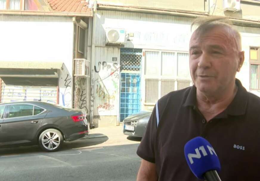 FOTO: MOMČILO MANDIĆ/N1