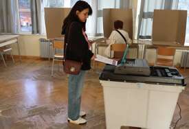 Mostar: Do 15 sati na izbore izašlo 29,75 posto birača