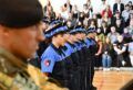 Položena svečana zakletva: MUP KS dobio novih 56 policijskih službenika