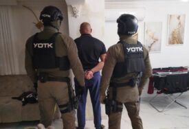 U akciji 'Vertigo 2' uhapšene četiri osobe zbog krijumčarenja migranata