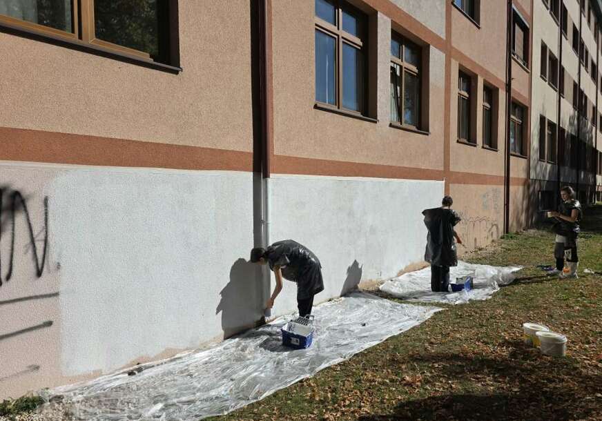 FOTO: MAJA GRABOVAC