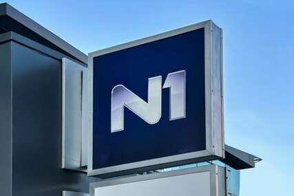 Redakcija N1 Srbija: Ne želi Vučića u svom programu