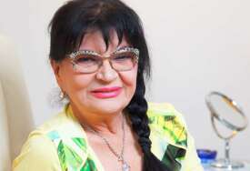 Nada Obrić godinama živjela sa majmunom, htjela je da ga oženi, a onda je uslijedio ŠOK