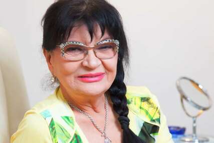 Nada Obrić godinama živjela sa majmunom, htjela je da ga oženi, a onda je uslijedio ŠOK