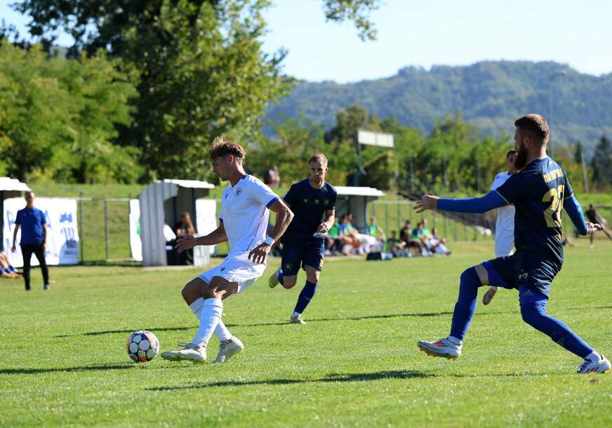 FOTO: FK ŽELJEZNIČAR