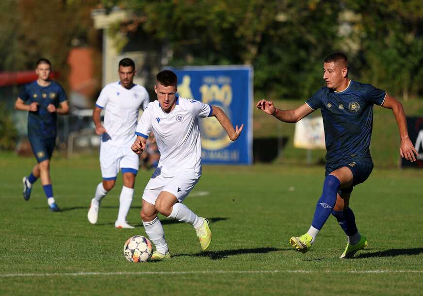 FOTO: FK ŽELJEZNIČAR